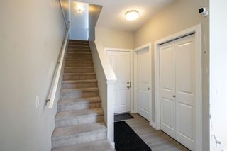 Photo 4: 510 Canals Crossing SW: Airdrie Row/Townhouse for sale : MLS®# A2081880
