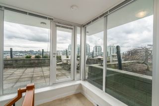 Photo 10: 908 221 UNION Street in Vancouver: Mount Pleasant VE Condo for sale (Vancouver East)  : MLS®# R2141796