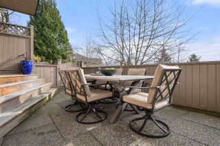 Photo 31: 25 2951 PANORAMA DRIVE in Coquitlam: Westwood Plateau Townhouse for sale : MLS®# R2548952