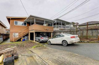 Photo 19: 8054 CHESTER Street in Vancouver: South Vancouver House for sale (Vancouver East)  : MLS®# R2229868