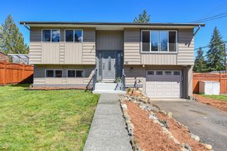 Photo 1: 98 MITCHELL Rd in Courtenay: CV Courtenay City House for sale (Comox Valley)  : MLS®# 899915