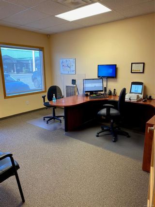 Photo 6: D 780 13th Ave in Campbell River: CR Campbell River Central Office for lease : MLS®# 864086