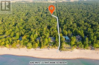 Photo 3: 10308 BEACH O' PINES Road in Grand Bend: House for sale : MLS®# 40573033