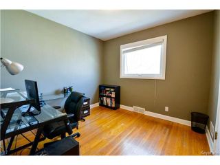 Photo 18: 1227 Warsaw Crescent in Winnipeg: Residential for sale (1Bw)  : MLS®# 1709160