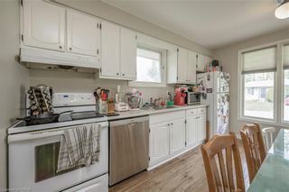 Photo 6: 27 Gatineau Crescent in London: South K Single Family Residence for sale (South)  : MLS®# 40407858