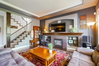 Photo 8: 1382 COAST MERIDIAN Road in Coquitlam: Burke Mountain House for sale : MLS®# R2722802