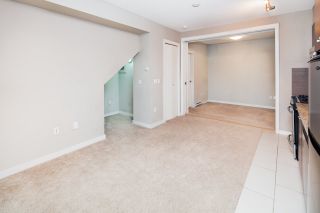 Photo 6: 17 1863 WESBROOK Mall in Vancouver: University VW Townhouse for sale in "ESSE" (Vancouver West)  : MLS®# R2341458