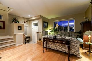 Photo 4: 133 FERNWAY Drive in Port Moody: Heritage Woods PM 1/2 Duplex for sale in "ECHO RIDGE" : MLS®# R2204262
