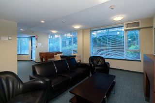 Photo 17: 704 1650 W 7TH Avenue in Vancouver: Fairview VW Condo for sale in "VIRTU" (Vancouver West)  : MLS®# R2015471