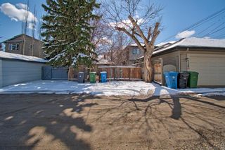 Photo 7: 724 18 Avenue NW in Calgary: Mount Pleasant Detached for sale : MLS®# A1167598