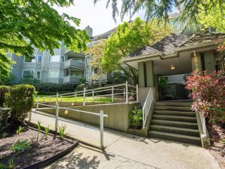 Photo 1: 106 3738 NORFOLK Street in Burnaby: Central BN Condo for sale in "Winchelsea" (Burnaby North)  : MLS®# R2784993