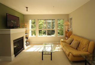 Photo 4: 302 2966 SILVER SPRINGS BLV Boulevard in Coquitlam: Westwood Plateau Condo for sale in "TAMARISK" : MLS®# R2171293
