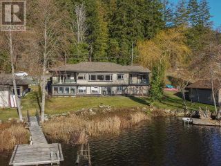 Photo 82: 7050 CRANBERRY STREET in Powell River: House for sale : MLS®# 17115