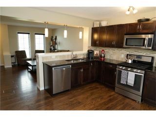 Photo 6: 6 AUBURN CREST Place SE in Calgary: Auburn Bay House for sale : MLS®# C4075345