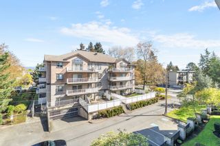 Photo 13: 305 20281 53A Avenue in Langley: Langley City Condo for sale in "Gibbons Layne" : MLS®# R2874609