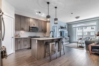 Photo 4: 4305 522 Cranford Drive SE in Calgary: Cranston Apartment for sale : MLS®# A1251167