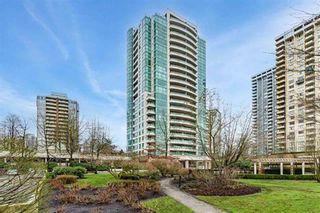 Main Photo: 1302 5899 WILSON Avenue in Burnaby: Central Park BS Condo for sale in "Paramount II" (Burnaby South)  : MLS®# R2739736