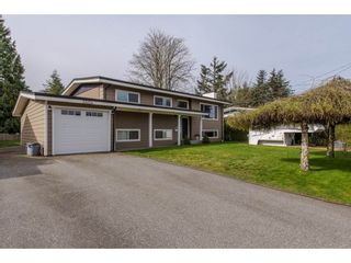 Photo 2: 33124 KAY Avenue in Abbotsford: Central Abbotsford House for sale : MLS®# R2258671