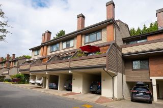 Photo 27: 4029 ARBUTUS Street in Vancouver: Quilchena Townhouse for sale (Vancouver West)  : MLS®# R2702868