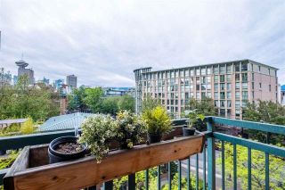 Photo 6: 404 22 E CORDOVA Street in Vancouver: Downtown VE Condo for sale in "VAN HORNE LOFTS" (Vancouver East)  : MLS®# R2808652