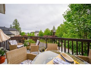 Photo 17: 171 7938 209 Street in Langley: Willoughby Heights Townhouse for sale in "RED MAPLE PARK" : MLS®# R2714183