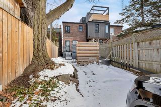 Photo 20: 23 Silver Avenue in Toronto: Roncesvalles House (2-Storey) for sale (Toronto W01)  : MLS®# W5979059