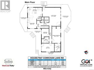 Photo 62: 7947 Cowichan Lake Rd in Lake Cowichan: House for sale : MLS®# 957046