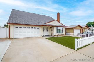 Main Photo: IMPERIAL BEACH House for sale : 5 bedrooms : 1731 Tremaine Way in San Diego