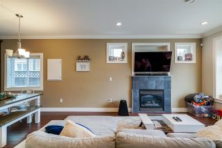 Photo 3: 919 CLIFF AVENUE in Burnaby: Sperling-Duthie 1/2 Duplex for sale (Burnaby North)  : MLS®# R2428670