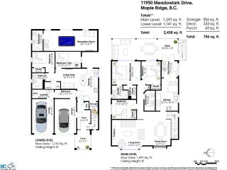 Photo 32: 11950 MEADOWLARK Drive in Maple Ridge: Cottonwood MR House for sale : MLS®# R2853271