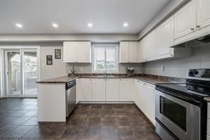 Photo 8: 412 Rannie Road W in Newmarket: Summerhill Estates House (2-Storey) for lease : MLS®# N5845741