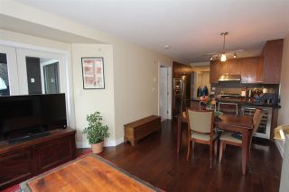 Photo 9: 205 3228 TUPPER Street in Vancouver: Cambie Condo for sale in "The Olive" (Vancouver West)  : MLS®# R2407282
