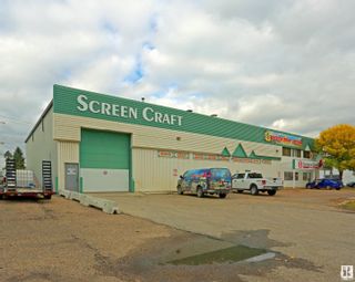 Main Photo: 6832 82 Avenue in Edmonton: Zone 18 Industrial for sale or lease : MLS®# E4324797