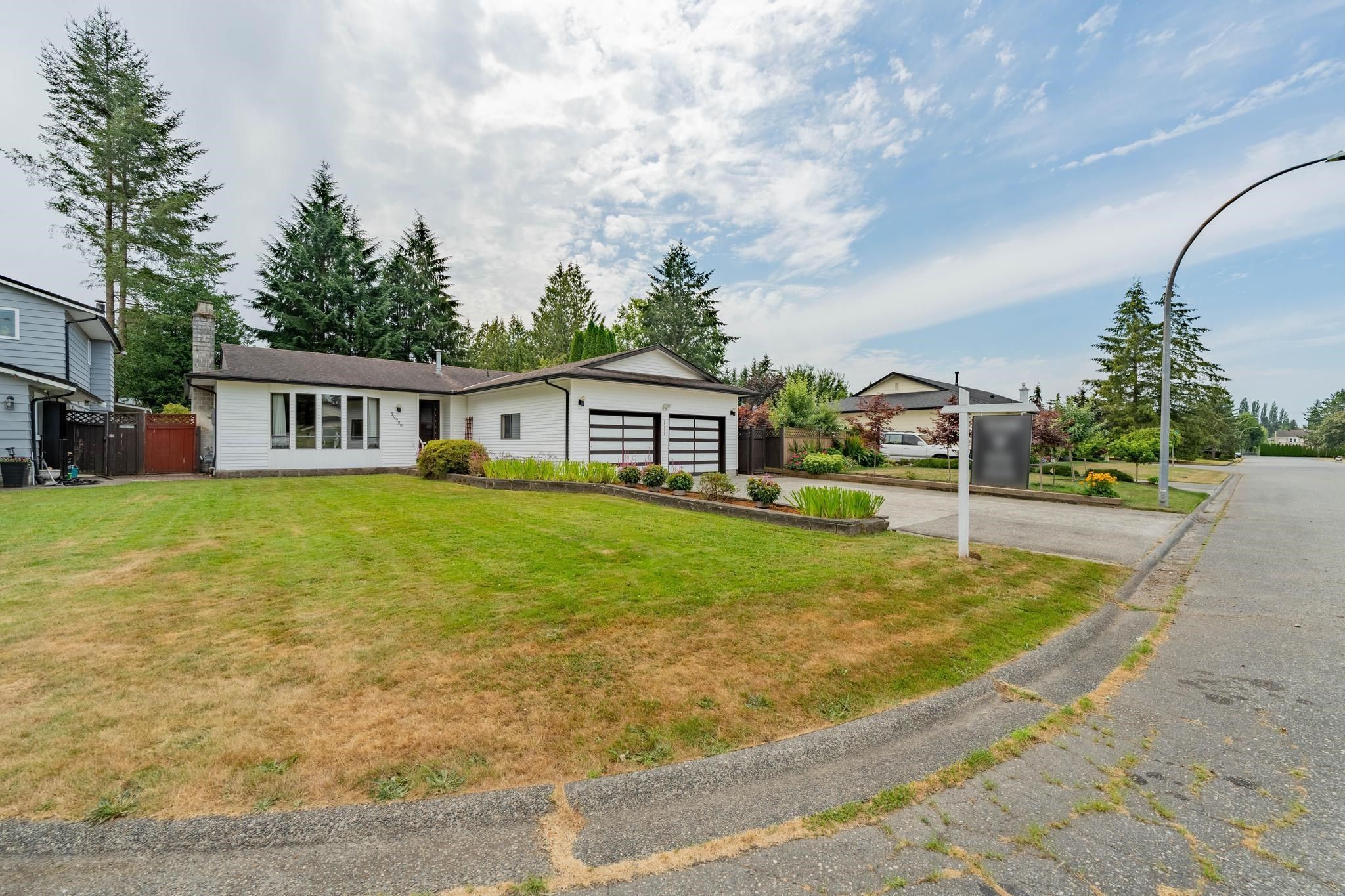 Main Photo: 20920 50A AVENUE in : Langley City House for sale : MLS®# R2715162