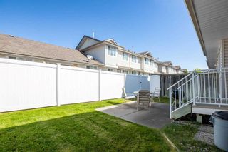 Photo 33: 10 4 Stonegate Drive NW: Airdrie Row/Townhouse for sale : MLS®# A2079977