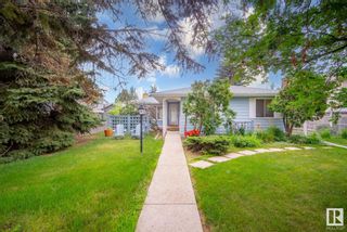 Main Photo: 5608 143 Street in Edmonton: Zone 14 House for sale : MLS®# E4350588