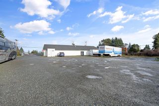 Photo 8: 856 Allsbrook Rd in Parksville: PQ Parksville Industrial for sale (Parksville/Qualicum)  : MLS®# 949183