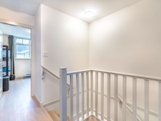 Photo 17: 7121 MONT ROYAL Square in Vancouver: Champlain Heights Townhouse for sale in "BORDEAUX" (Vancouver East)  : MLS®# R2735761
