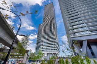 Photo 1: 4602 4880 LOUGHEED Highway in Burnaby: Brentwood Park Condo for sale (Burnaby North)  : MLS®# R2875883