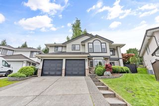 Main Photo: 34492 PICTON Place in Abbotsford: Abbotsford East House for sale in "Bateman Area" : MLS®# R2808736
