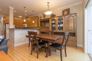 Photo 6: 13 2210 Sooke Rd in Colwood: Co Hatley Park Row/Townhouse for sale : MLS®# 952918