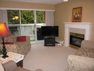 Photo 5: 308 1215 PACIFIC Street in Coquitlam: North Coquitlam Condo for sale in "PACIFIC PLACE" : MLS®# V1041446