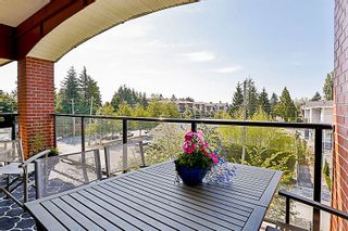 Photo 17: 309 19774 56 AVENUE in Langley: Langley City Condo for sale : MLS®# R2186065