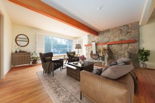 Photo 5: 3808 MT SEYMOUR Parkway in North Vancouver: Indian River House for sale : MLS®# R2806979