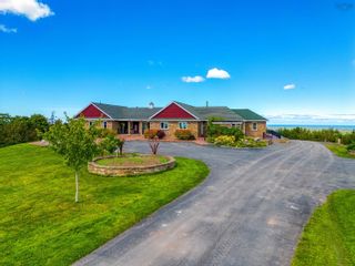 Photo 42: 65 Wilfred MacDonald Road in Greenwood: 108-Rural Pictou County Residential for sale (Northern Region)  : MLS®# 202319828