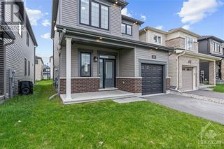 Photo 2: 66 RALPH ERFLE WAY in Ottawa: House for sale : MLS®# 1342304