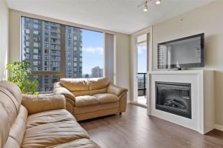Photo 14: 1701 7108 COLLIER STREET in Burnaby: Highgate Condo for sale (Burnaby South)  : MLS®# R2455526