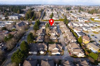 Photo 38: 7 6380 121 Street in Surrey: Panorama Ridge Townhouse for sale in "Forest Ridge" : MLS®# R2848786