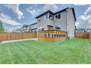 Photo 39: 172 EVERWOODS Green SW in Calgary: Evergreen House for sale : MLS®# C4073885