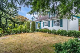Photo 2: 1249 W 41ST Avenue in Vancouver: Shaughnessy House for sale (Vancouver West)  : MLS®# R2799072